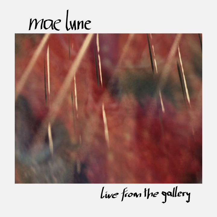 'Live from the Gallery' EP